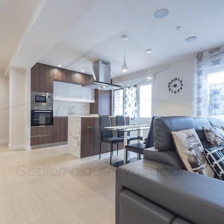 Pablo Iglesias Apartment Gijon Exterior photo
