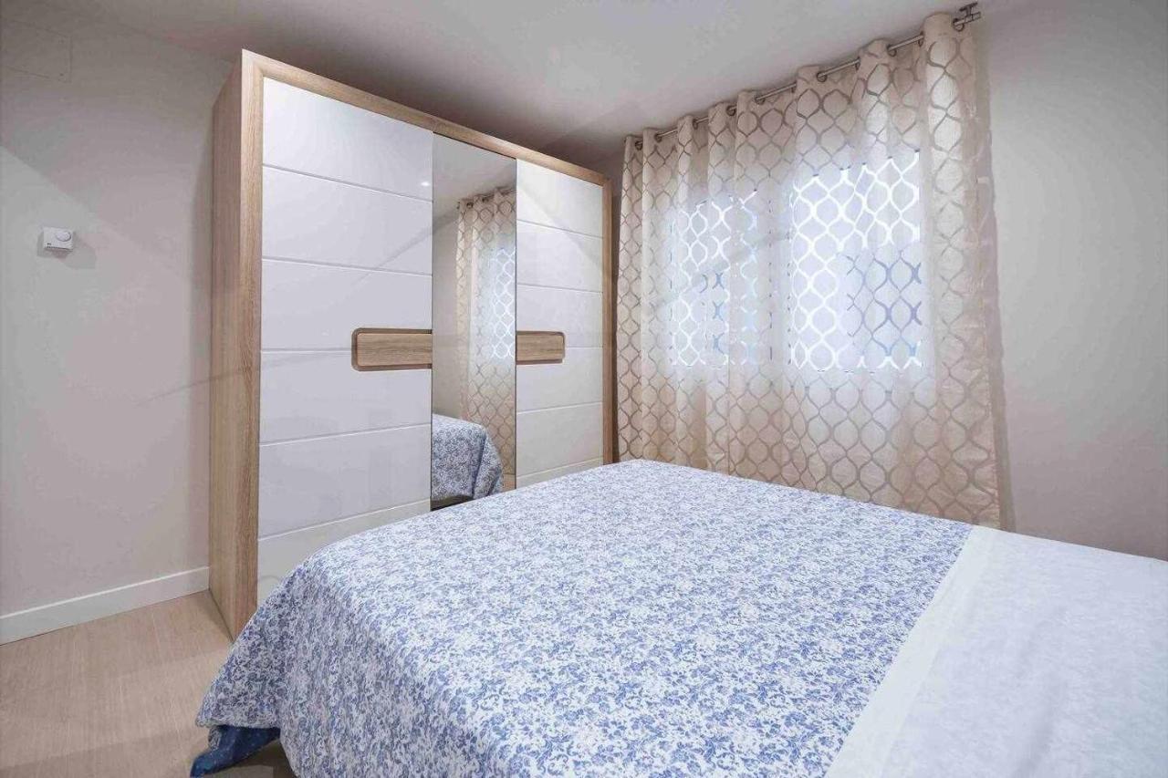 Pablo Iglesias Apartment Gijon Exterior photo