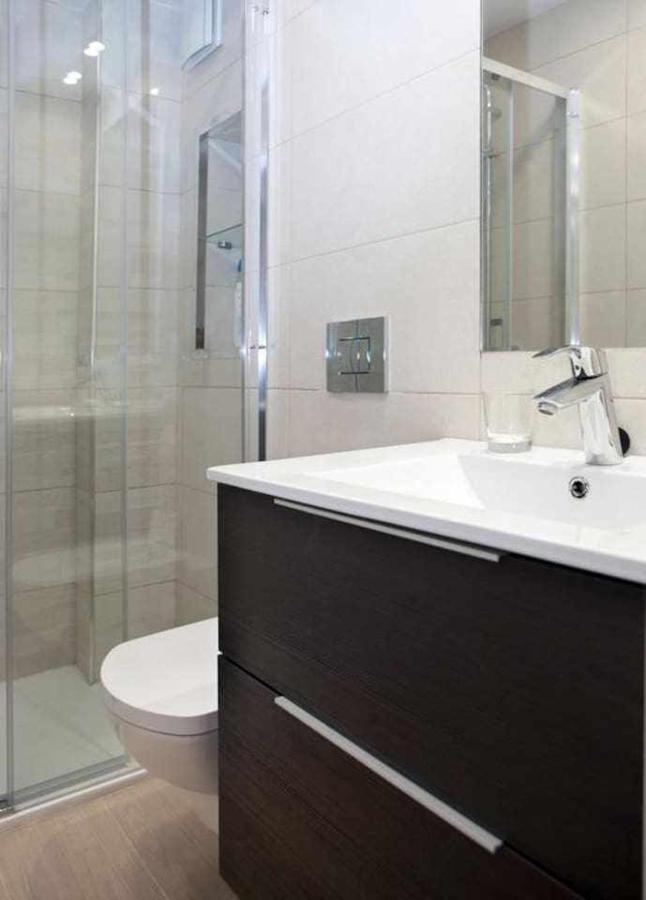 Pablo Iglesias Apartment Gijon Exterior photo