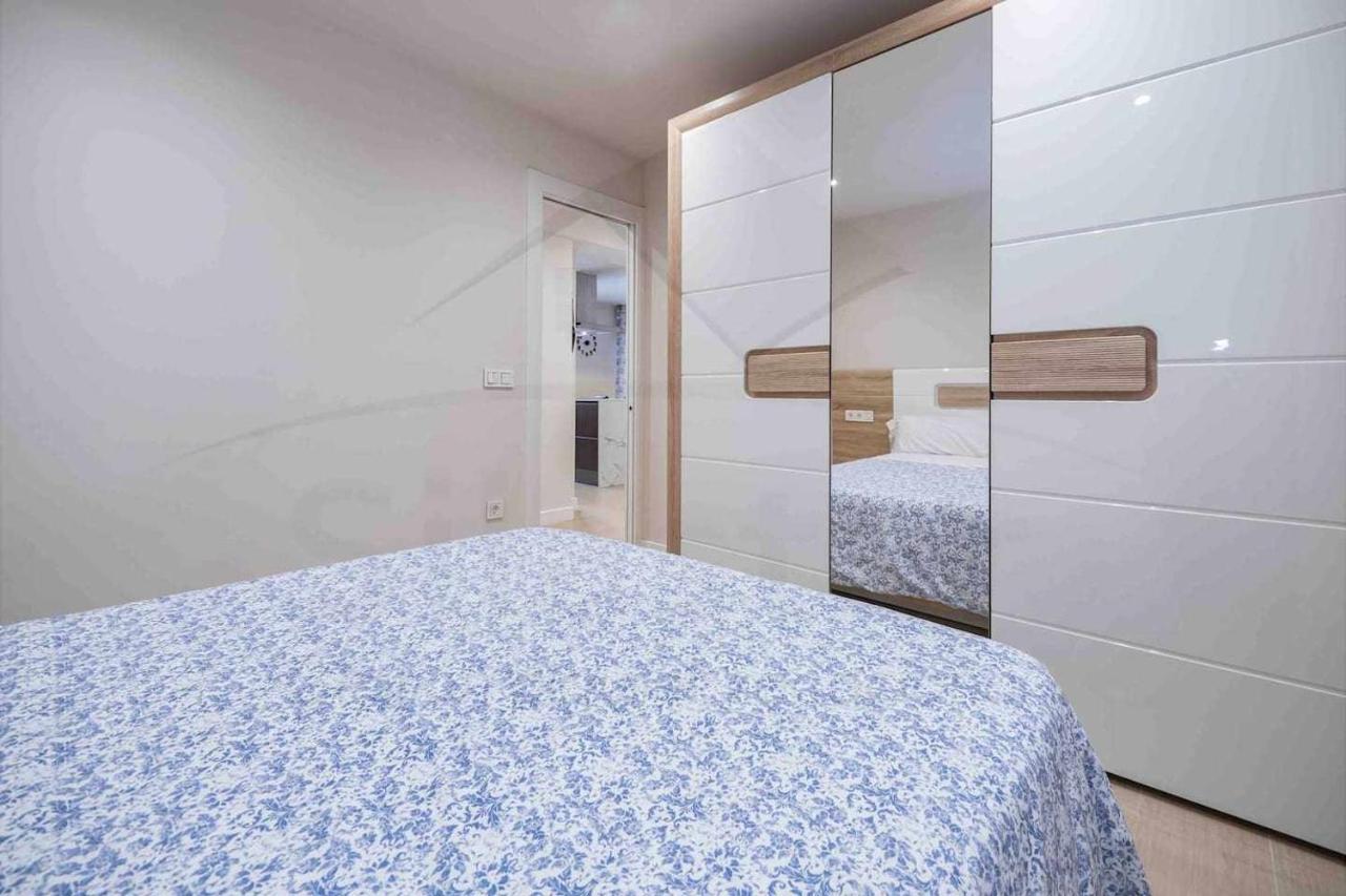 Pablo Iglesias Apartment Gijon Exterior photo